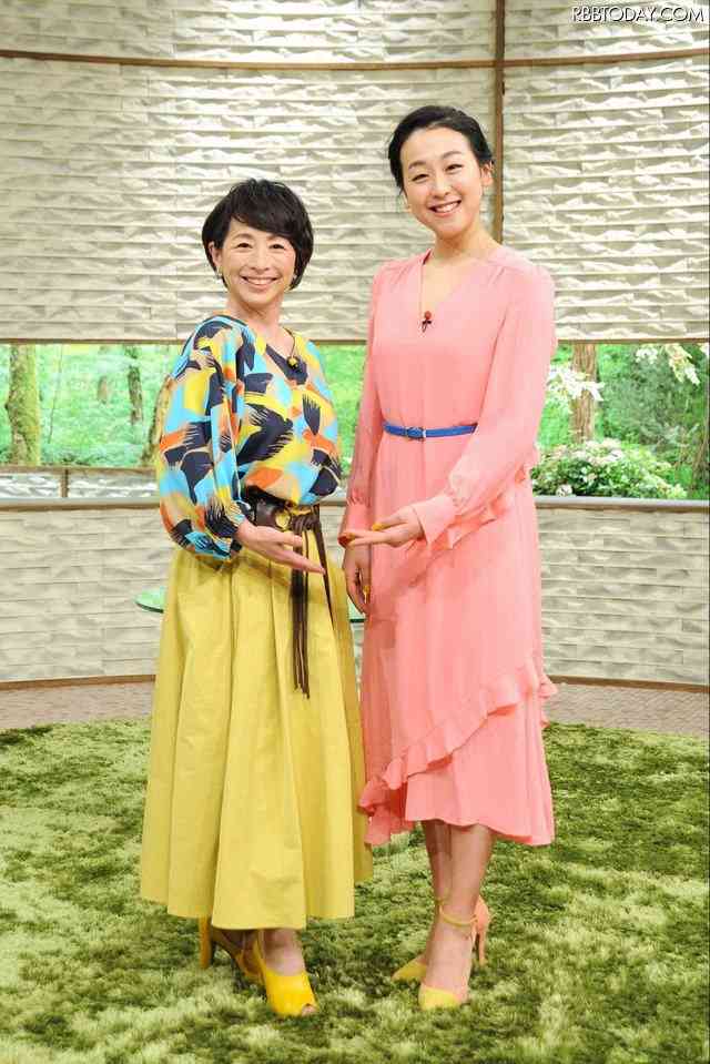 元フィギュア・村上佳菜子の“はるな愛”化が急過ぎ！「今日も見間違えた」