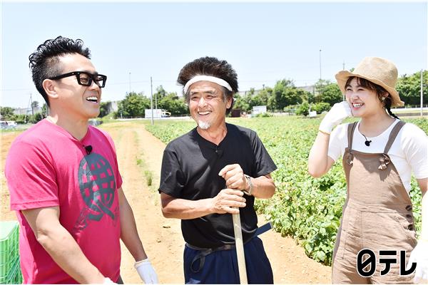元フィギュア・村上佳菜子の“はるな愛”化が急過ぎ！「今日も見間違えた」