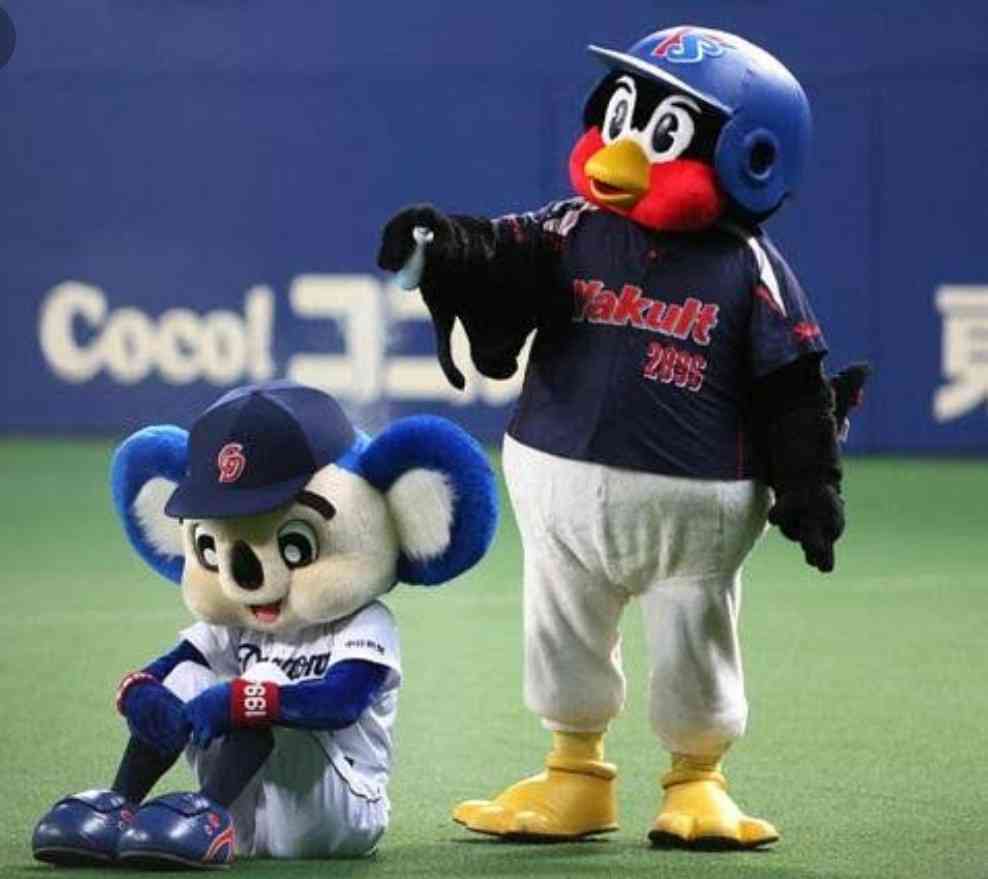 【みんな集まって〜！】交流戦が始まるよ〜！part2【プロ野球】