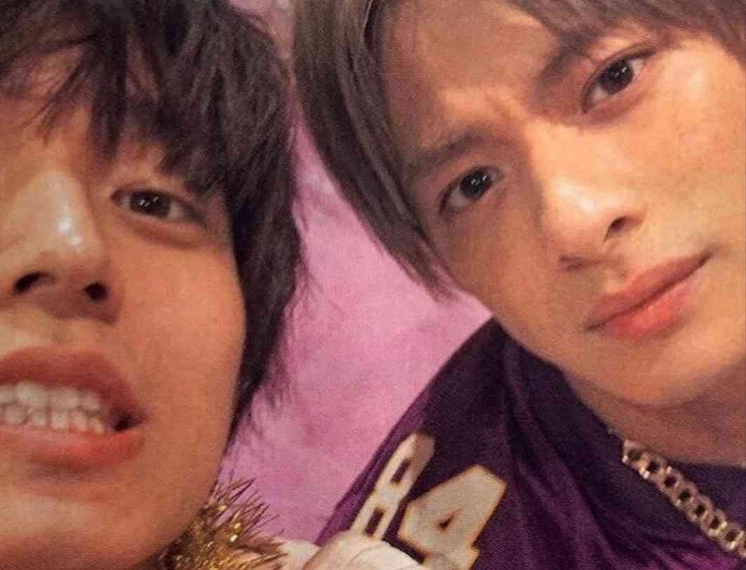 King & Prince、嵐以来14年ぶり「Seventeen」男性グループ単独表紙