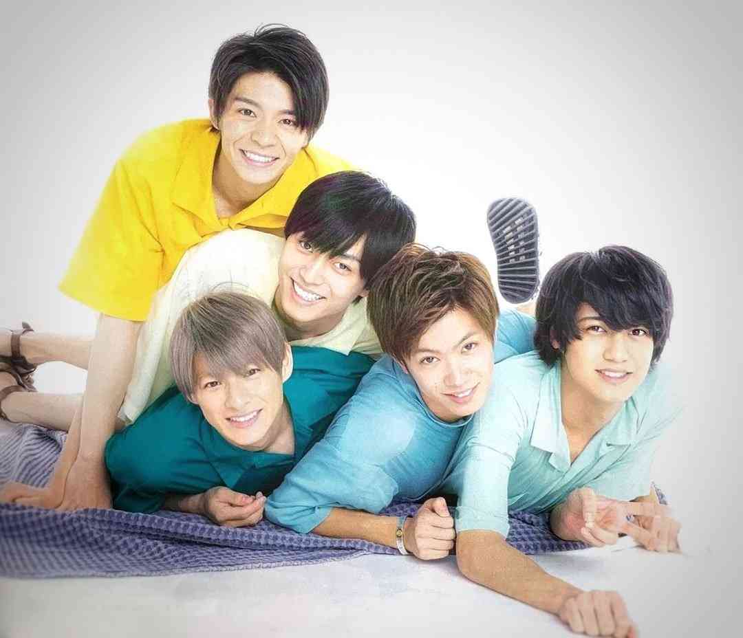 King & Prince、嵐以来14年ぶり「Seventeen」男性グループ単独表紙