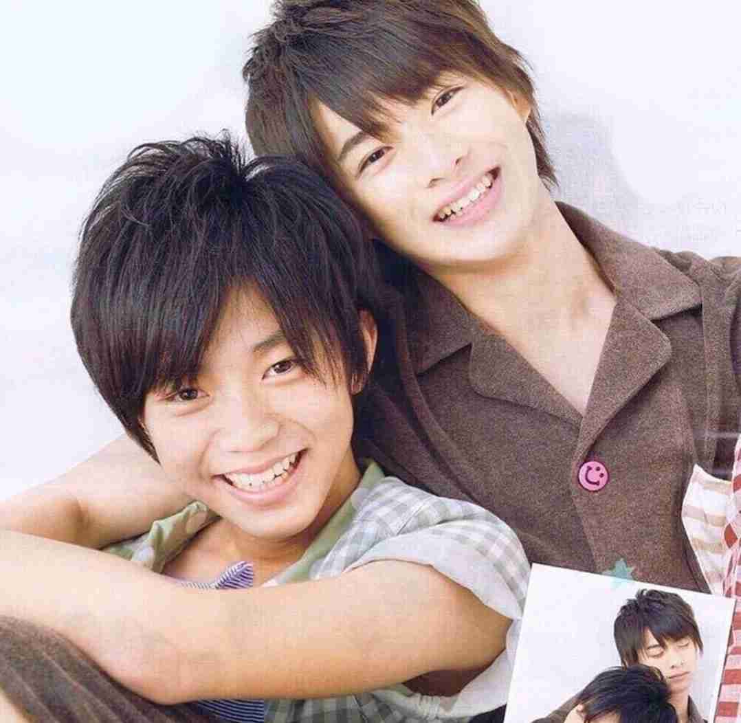 King & Prince、嵐以来14年ぶり「Seventeen」男性グループ単独表紙