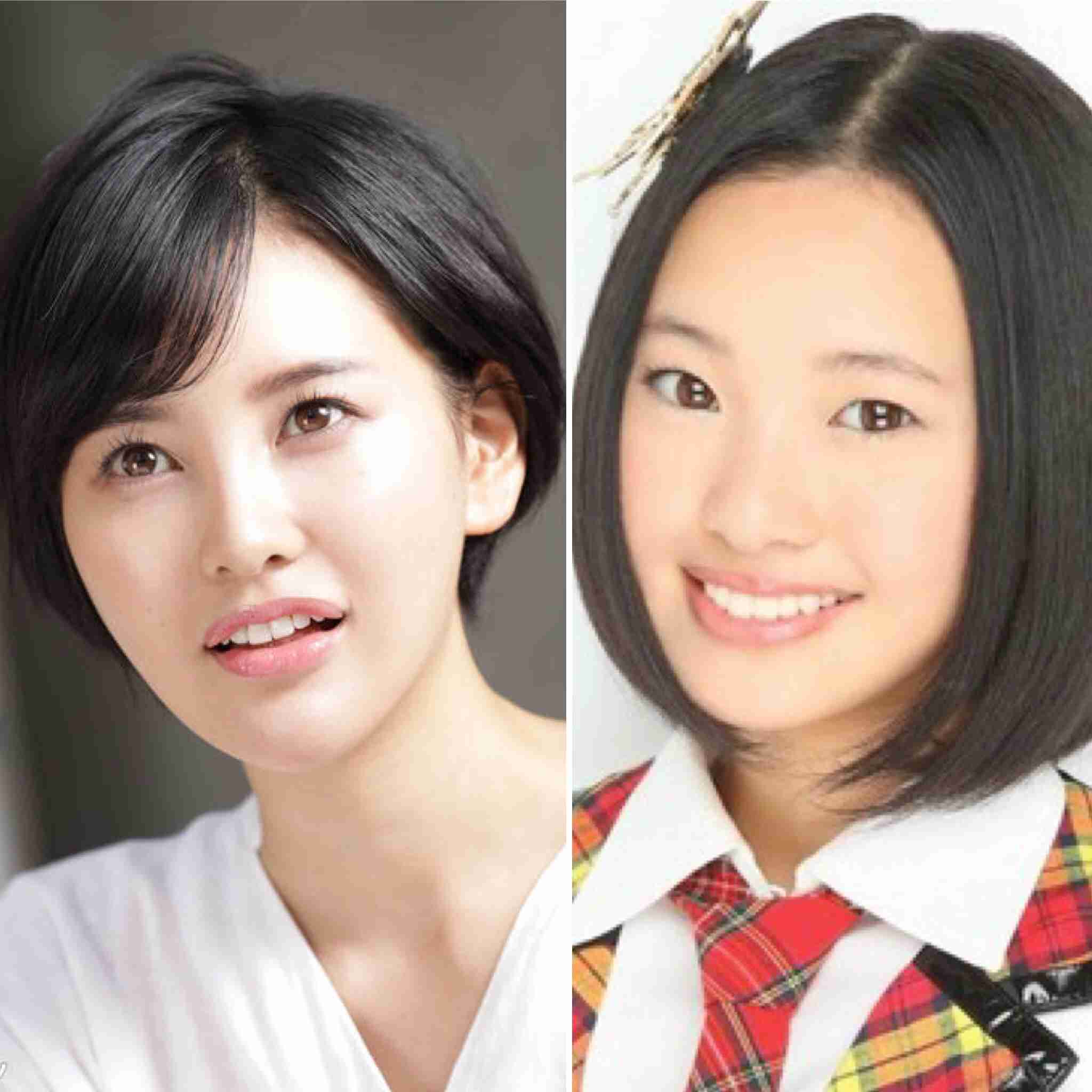 HKT兒玉遥が9日に卒業へ、今後は女優中心に活動