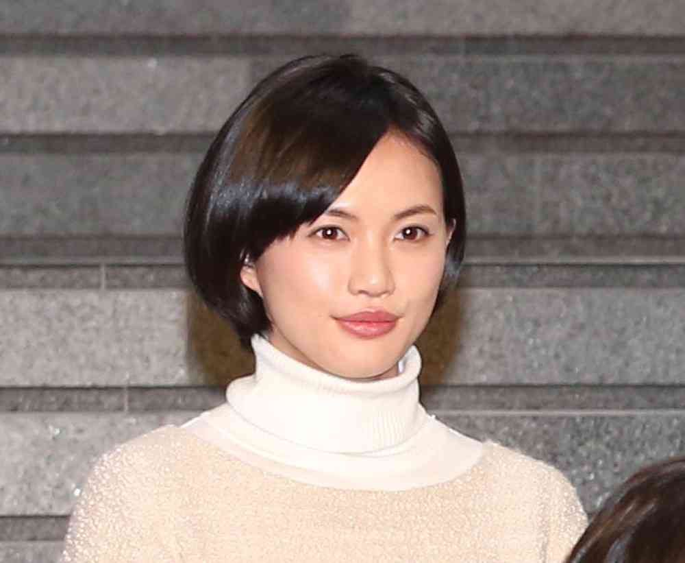 HKT兒玉遥が9日に卒業へ、今後は女優中心に活動