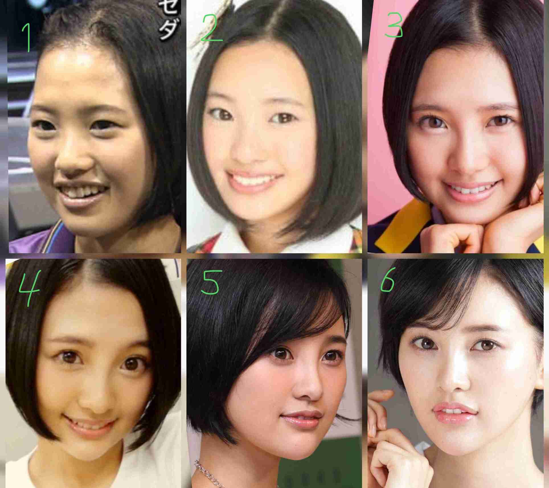 HKT兒玉遥が9日に卒業へ、今後は女優中心に活動