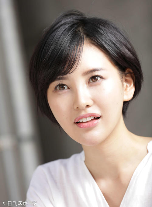 HKT兒玉遥が9日に卒業へ、今後は女優中心に活動
