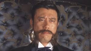 俳優、原田泰造を語ろう!