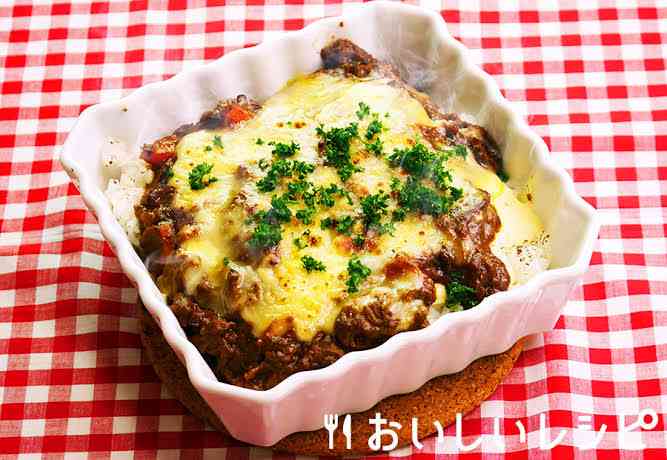 リメイク料理を語るトピ