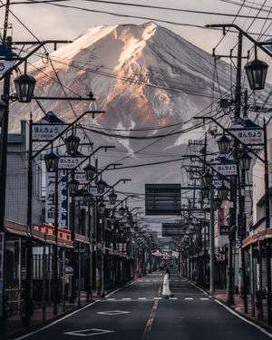電柱地中化に賛成ですか？反対ですか？
