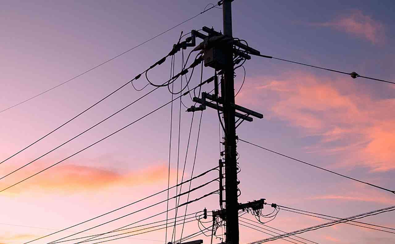 電柱地中化に賛成ですか？反対ですか？