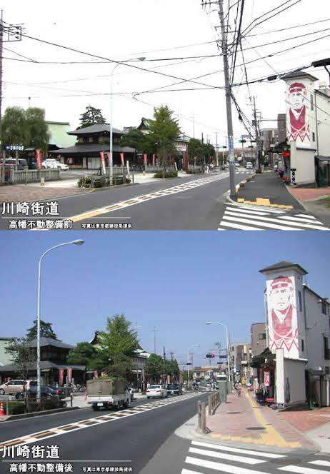 電柱地中化に賛成ですか？反対ですか？