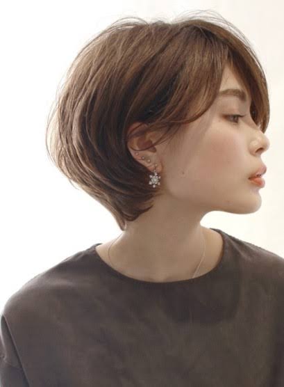 頭の鉢が大きい方 また絶壁の方 どんな髪型してますか ガールズちゃんねる Girls Channel