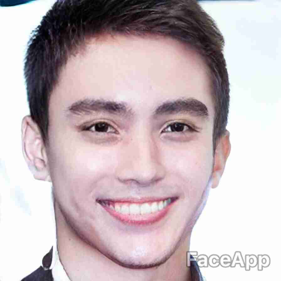 【芸能人】アプリで女性を男性に、男性を女性にするトピ