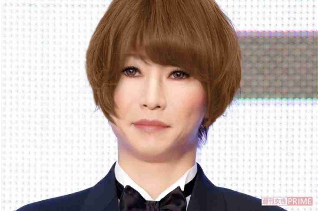 【芸能人】アプリで女性を男性に、男性を女性にするトピ