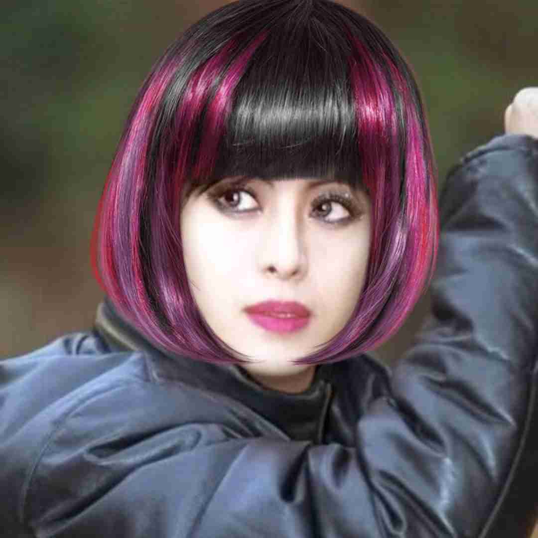 【芸能人】アプリで女性を男性に、男性を女性にするトピ