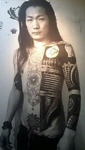 ろうそくって癒されませんか