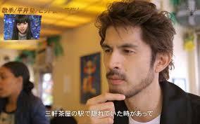 平井堅さんを語ろう!!