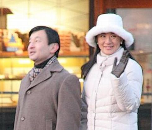 上皇后さま 心臓の検査へ、息切れなどの症状