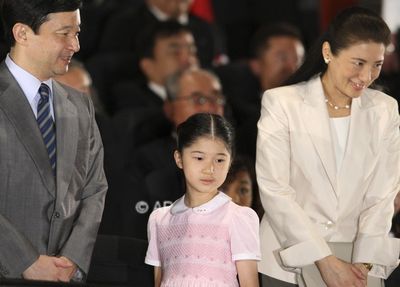 上皇后さま 心臓の検査へ、息切れなどの症状