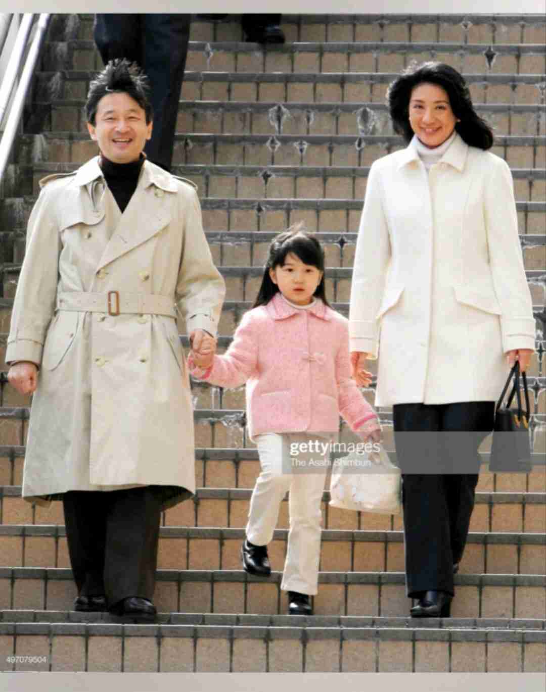 上皇后さま 心臓の検査へ、息切れなどの症状