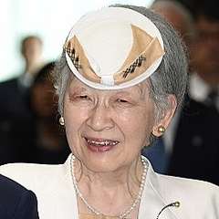 上皇后さま 心臓の検査へ、息切れなどの症状