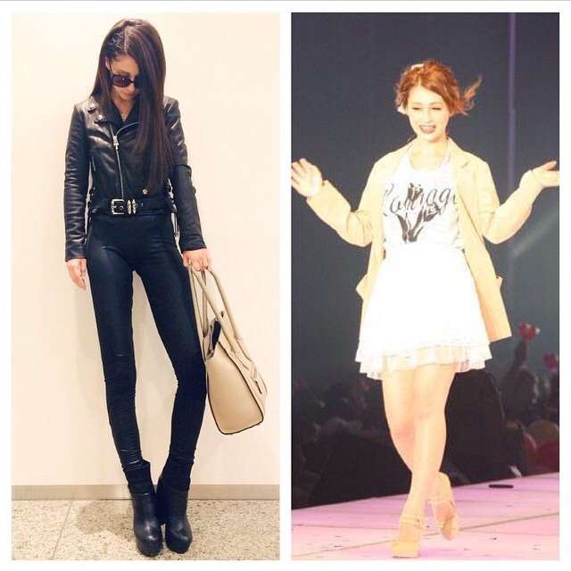 「愛想良くしたら？」ダレノガレ明美、ファンからの“ある指摘”に猛反発した結果……