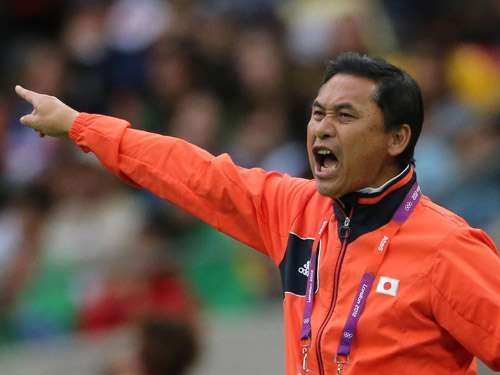 【実況・感想】サッカー女子W杯フランス大会 日本vsイングランド