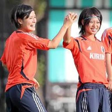 【実況・感想】サッカー女子W杯フランス大会 日本vsイングランド