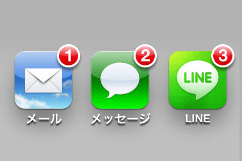 改めて自分はぼっちだと実感する瞬間