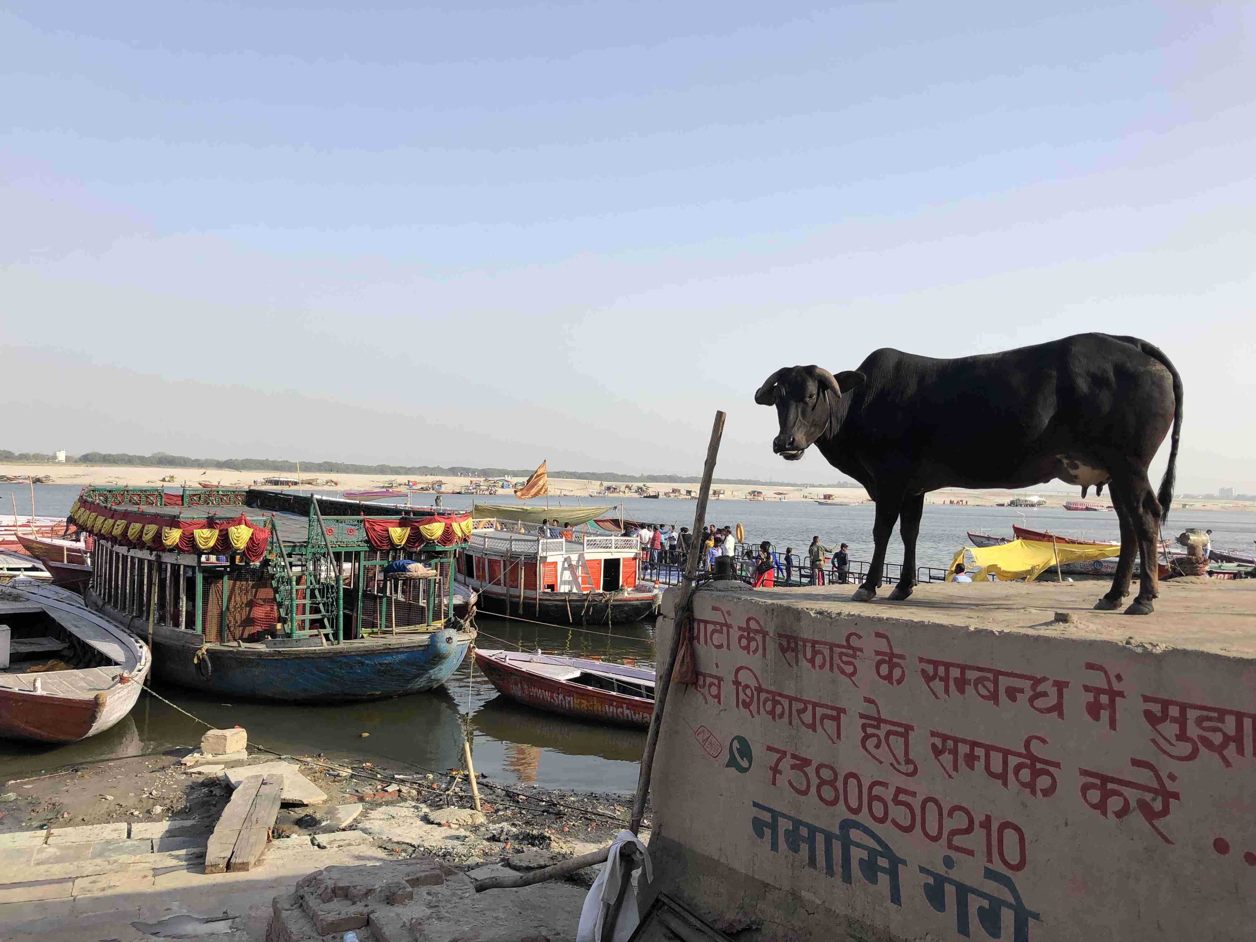 【海外旅行】行く前と、実際行ってみたときのギャップ