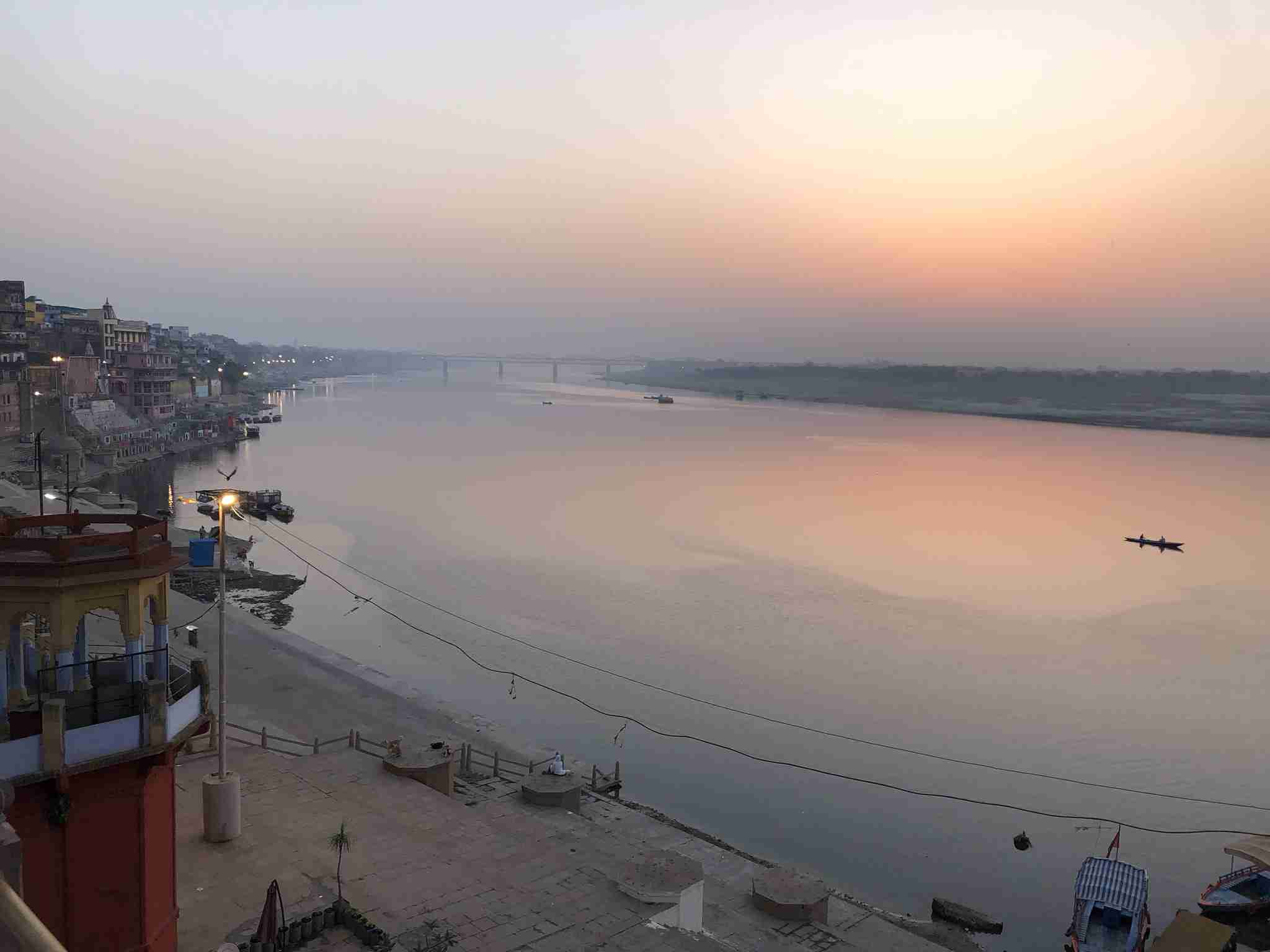 【海外旅行】行く前と、実際行ってみたときのギャップ