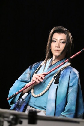 2.5次元俳優