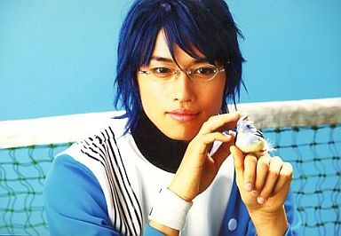 2.5次元俳優