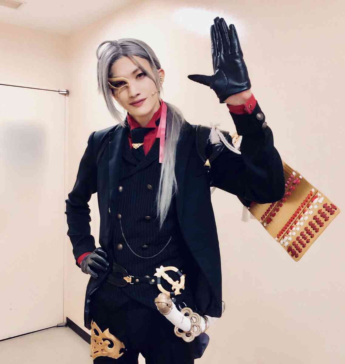 2.5次元俳優
