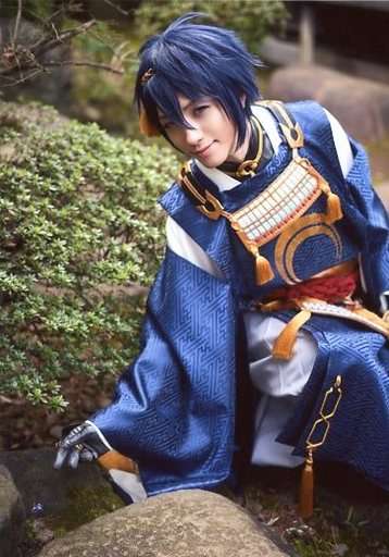 2.5次元俳優