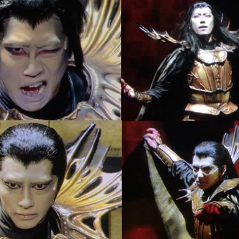 2.5次元俳優