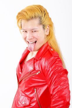 何故こんな風に撮ったんだろうという芸能人の写真を挙げていこう