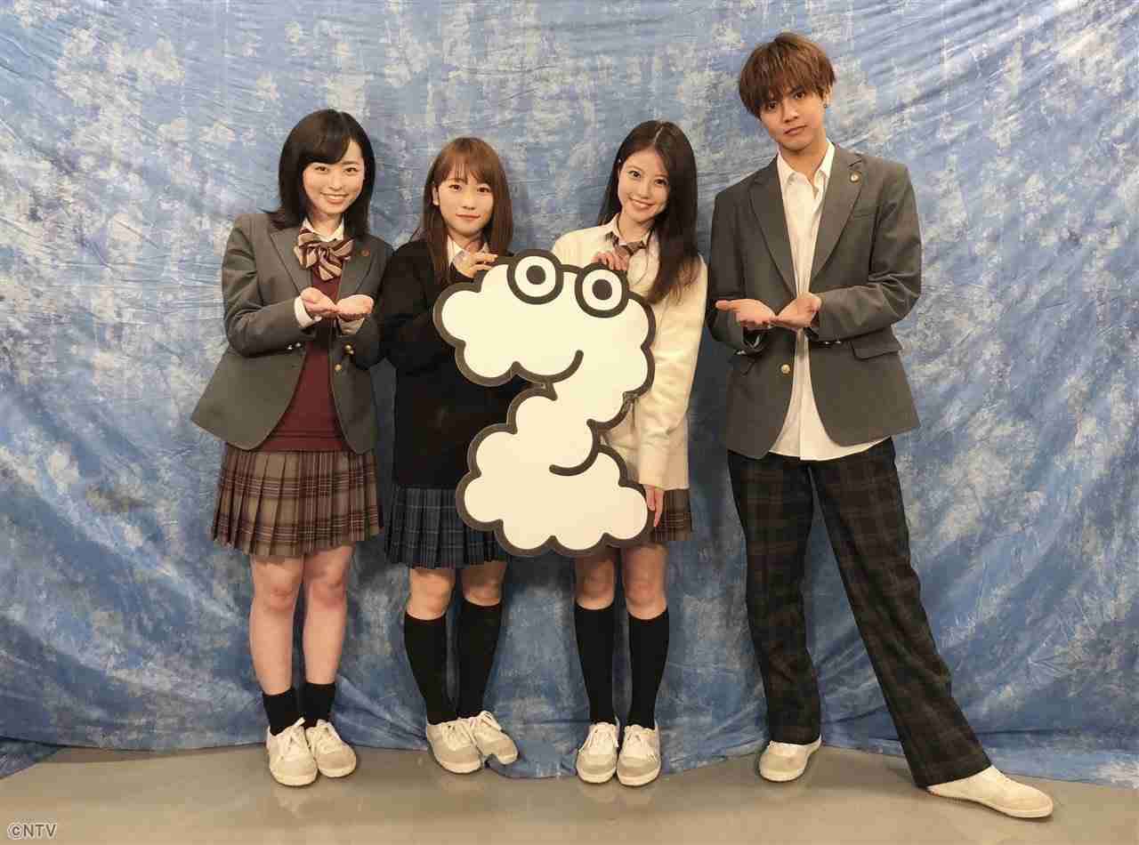 何故こんな風に撮ったんだろうという芸能人の写真を挙げていこう