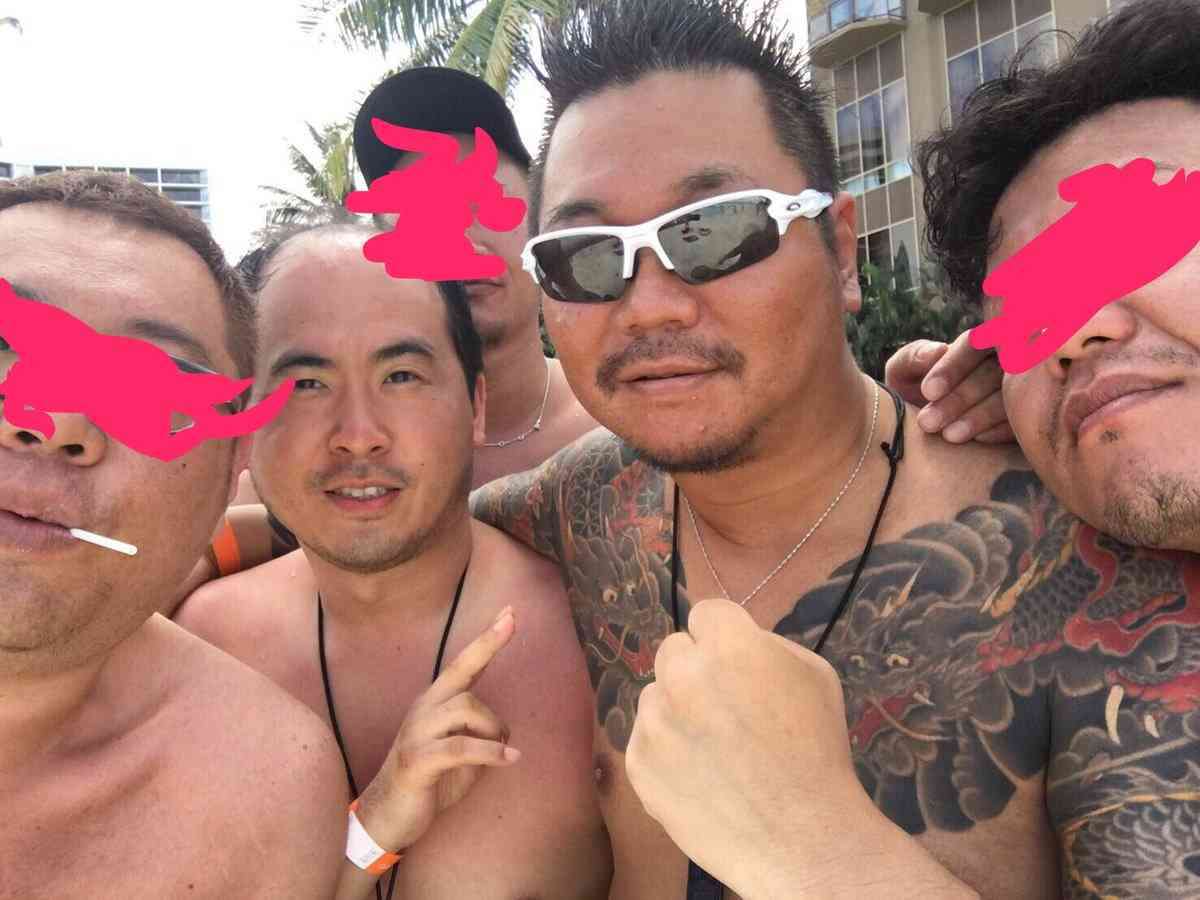 何故こんな風に撮ったんだろうという芸能人の写真を挙げていこう