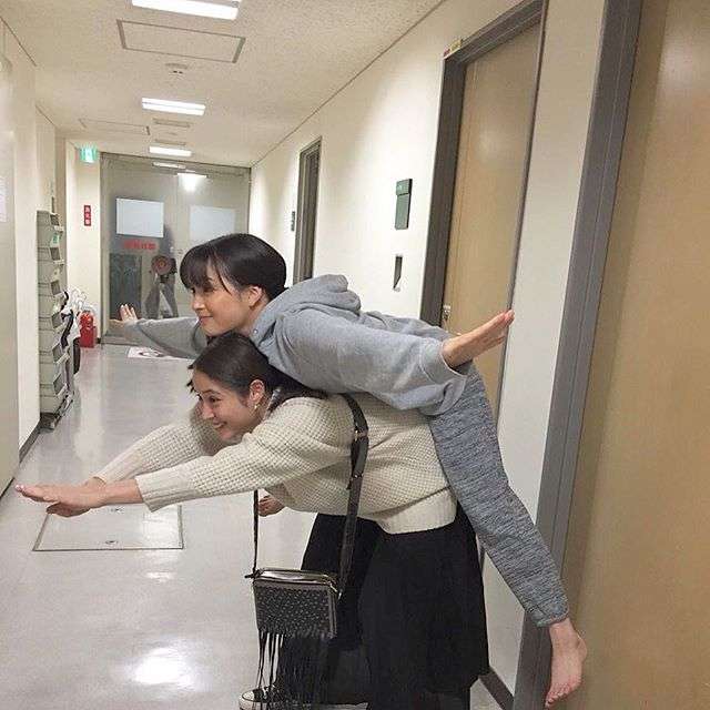 何故こんな風に撮ったんだろうという芸能人の写真を挙げていこう