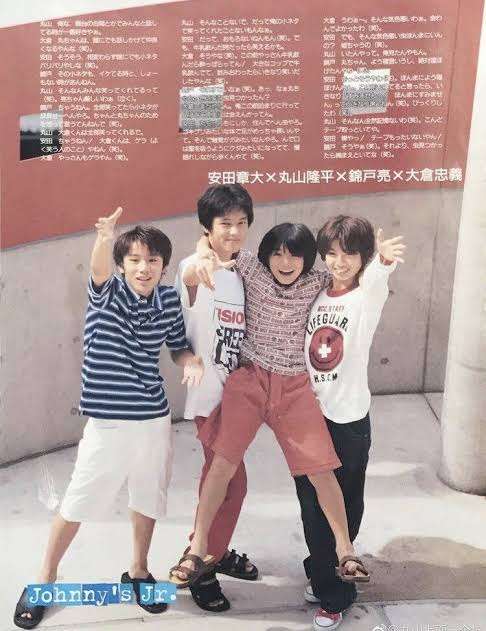 何故こんな風に撮ったんだろうという芸能人の写真を挙げていこう