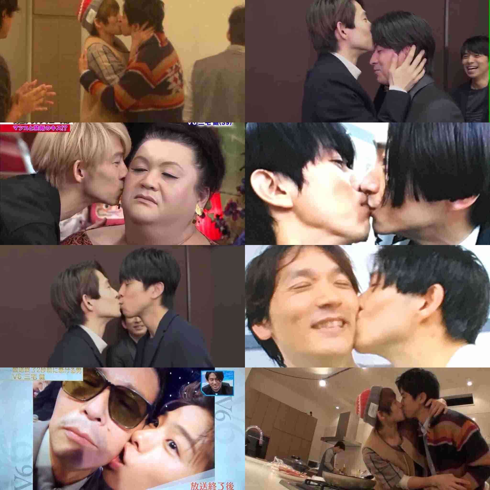 何故こんな風に撮ったんだろうという芸能人の写真を挙げていこう
