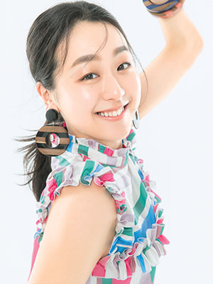 何故こんな風に撮ったんだろうという芸能人の写真を挙げていこう