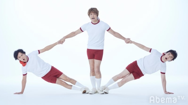 何故こんな風に撮ったんだろうという芸能人の写真を挙げていこう