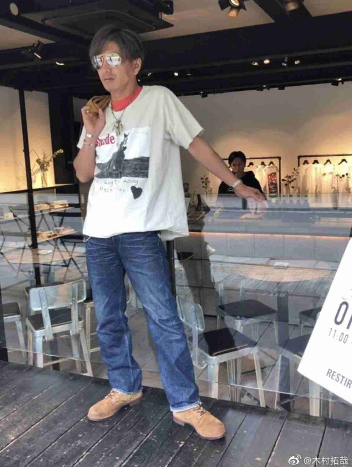 何故こんな風に撮ったんだろうという芸能人の写真を挙げていこう
