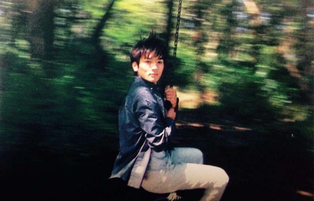 何故こんな風に撮ったんだろうという芸能人の写真を挙げていこう