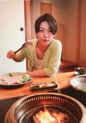 何故こんな風に撮ったんだろうという芸能人の写真を挙げていこう