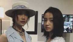 何故こんな風に撮ったんだろうという芸能人の写真を挙げていこう