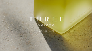 threeが好きな人、使ってる人語ろうよ
