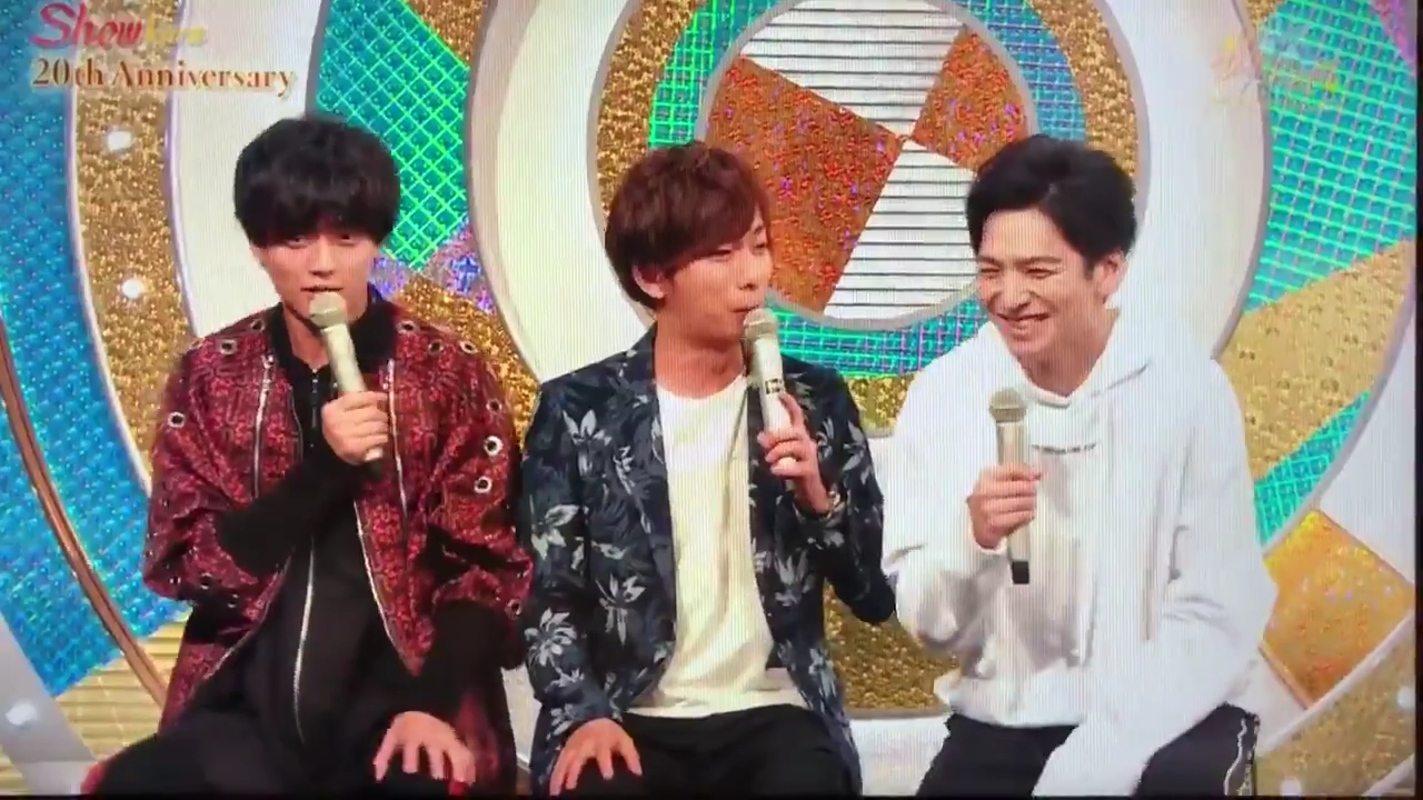 永瀬廉くん好きな人！